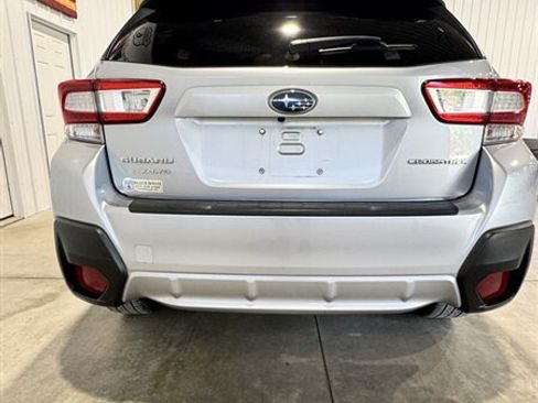Used 2019 Subaru Crosstrek 2.0i Premium w/ Popular Package #2 AWD/4WD image 5