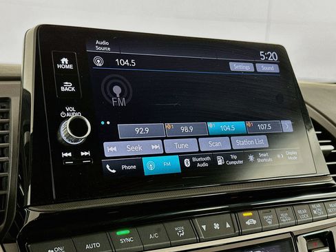 Used 2025 Honda Odyssey Sport-L image 21