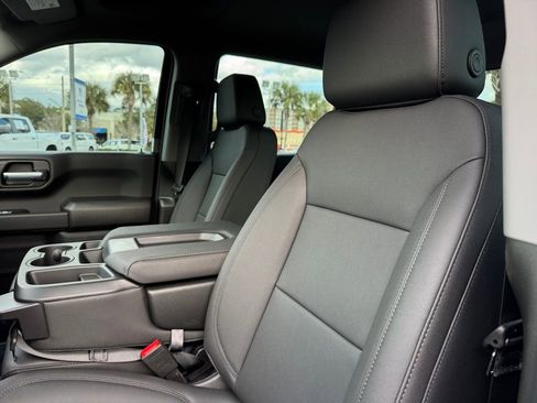 New 2026 Chevrolet Silverado 1500 W/T RWD image 27