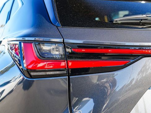 Used 2026 Lexus NX 350 AWD w/ Accessory Package (Z2) image 9