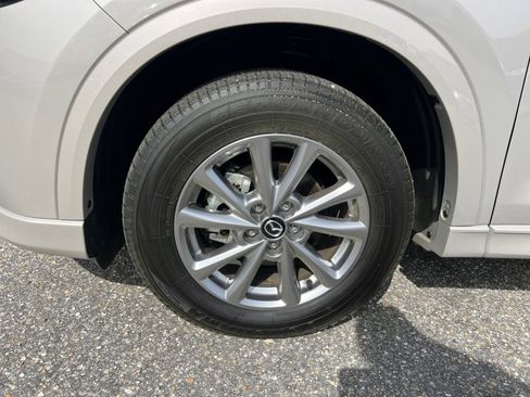 Certified 2025 MAZDA CX-5 AWD 2.5 S w/ Preferred Package image 27