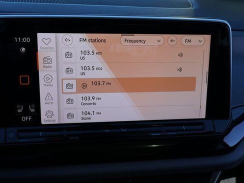 New 2026 Volkswagen Atlas Peak Edition image 23