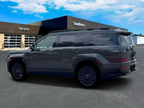 New 2026 Hyundai Santa Fe Calligraphy image 4