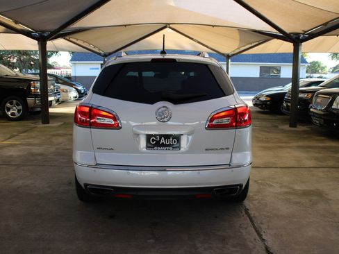 Used 2016 Buick Enclave Leather w/ Trailering Package image 6