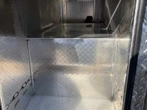 New 2026 Ford F550 4x4 SuperCab Super Duty image 8