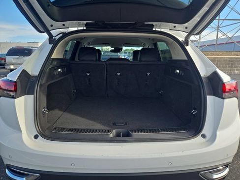 Used 2021 Buick Envision Essence AWD/4WD image 12