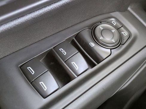 New 2026 Chevrolet Silverado 1500 Custom Trail Boss image 23