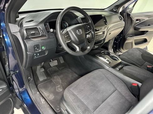 Used 2022 Honda Pilot Sport image 12