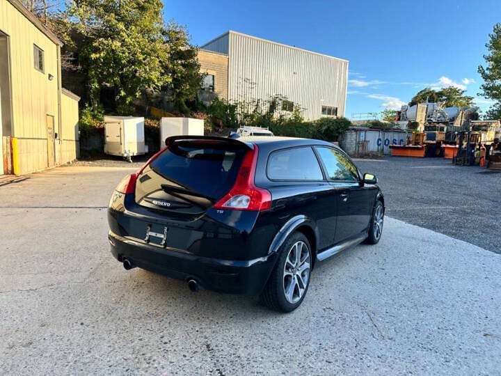 Used 2008 Volvo C30 T5 Version 2.0 FWD image 3