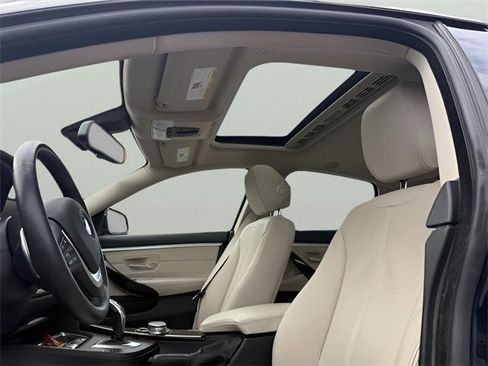 Used 2015 BMW 435i Gran Coupe xDrive image 11