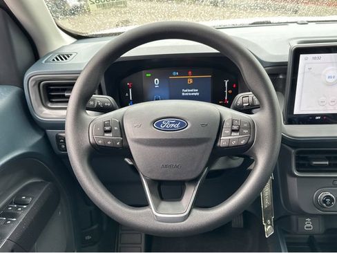 New 2026 Ford Maverick XL image 11