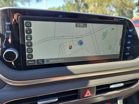 Used 2023 Hyundai Sonata SEL w/ Cargo Package image 31