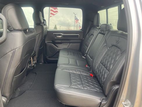New 2026 RAM 1500 Big Horn image 11