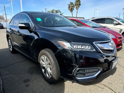 Used 2017 Acura RDX FWD image 3