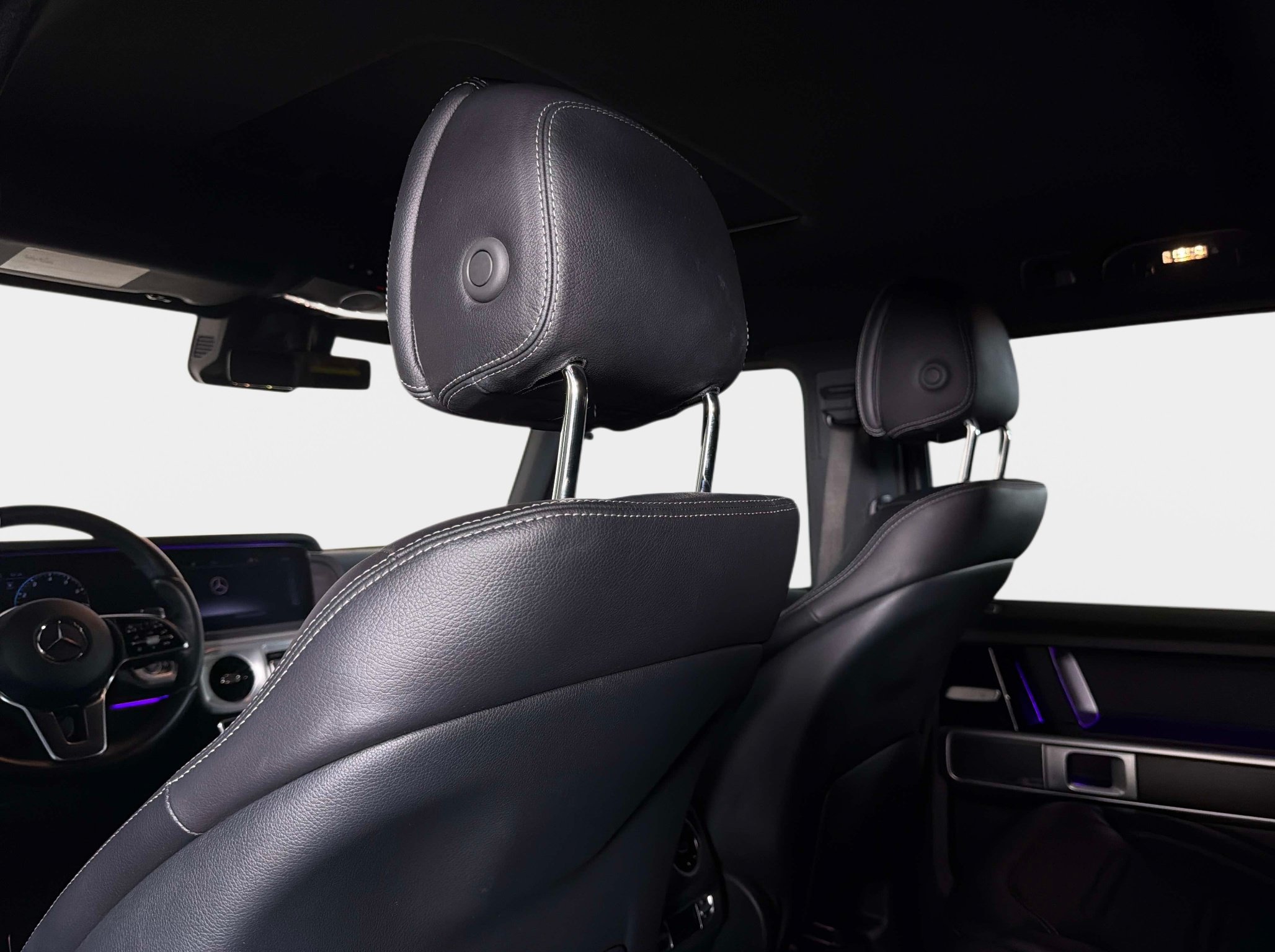 Used 2022 Mercedes-Benz G 550 image 31