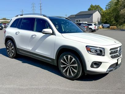 Used 2023 Mercedes-Benz GLB 250 4MATIC