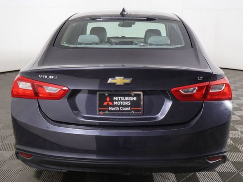 Used 2023 Chevrolet Malibu LT FWD image 10