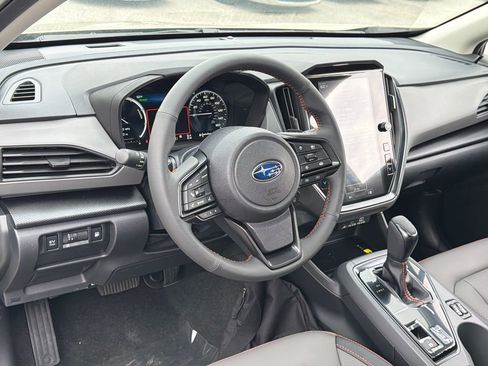 New 2026 Subaru Crosstrek 2.5i Limited AWD/4WD image 18