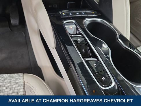 Certified 2023 Buick Envision Preferred image 21