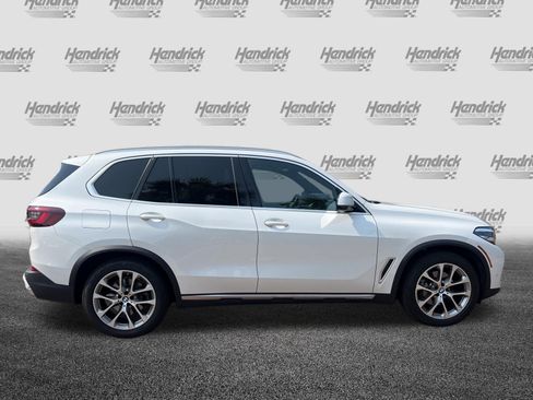 Used 2021 BMW X5 sDrive40i w/ Premium Package RWD image 11