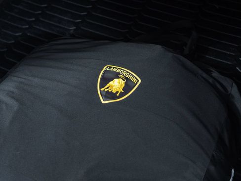 Used 2024 Lamborghini Urus S AWD/4WD image 63