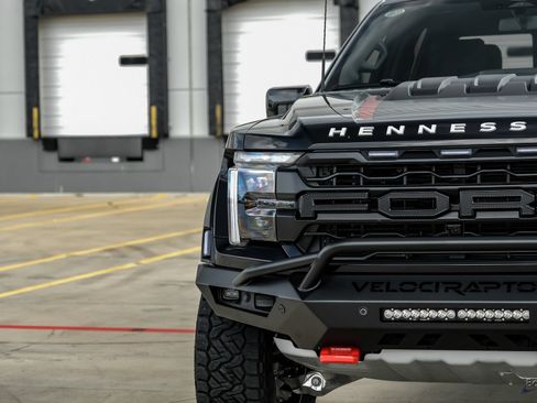 Used 2026 Ford F150 Raptor w/ Equipment Group 803A Raptor R AWD/4WD image 38