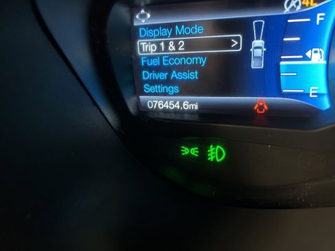 Certified 2019 Ford Ranger Lariat w/ Technology Package image 23