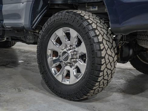 Used 2019 Ford F250 Lariat w/ Lariat Ultimate Package image 62