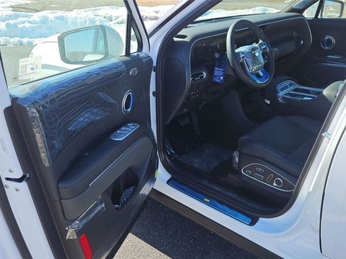 New 2026 Hyundai Palisade Calligraphy image 9