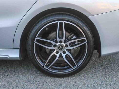 Used 2019 Mercedes-Benz CLA 250 image 10