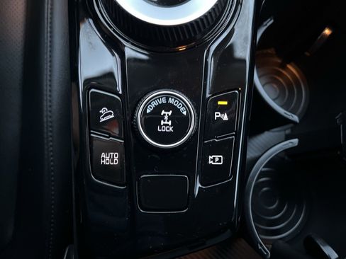 Used 2023 Kia Sportage EX image 37