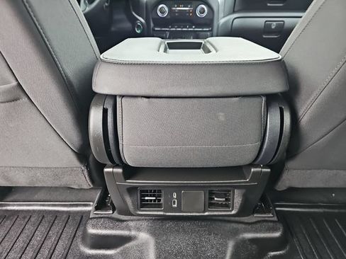 Used 2025 Chevrolet Silverado 2500 Custom w/ Custom Convenience Package AWD/4WD image 20
