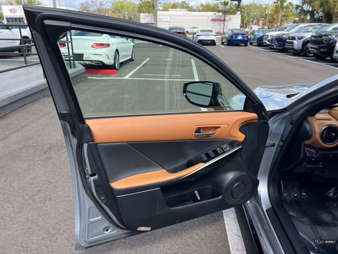 Used 2023 Lexus IS 350 F Sport image 23