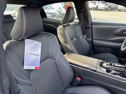 New 2026 Toyota Crown Nightshade image 17