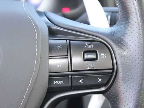 Certified 2023 Lexus LC 500 Convertible w/ Touring Package RWD image 17