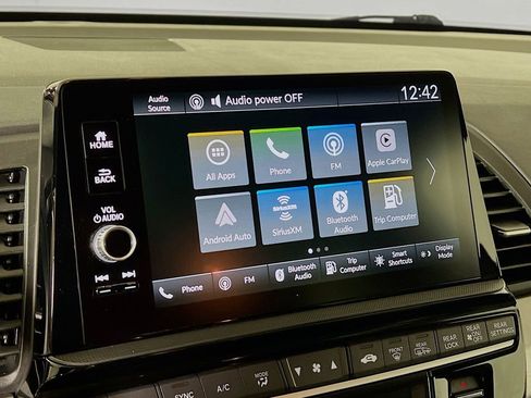 Used 2025 Honda Odyssey Sport-L image 13
