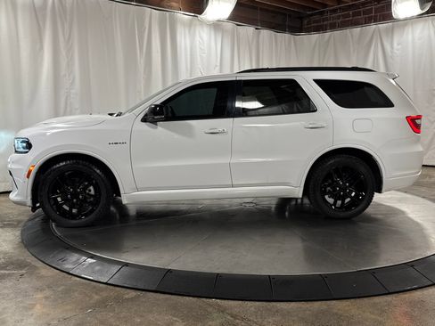 Used 2025 Dodge Durango R/T AWD/4WD image 26