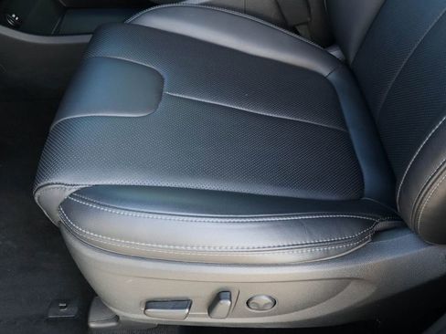 Used 2023 Hyundai Santa Fe SEL w/ Premium Package FWD image 19