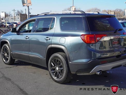 Used 2019 GMC Acadia SLT image 10