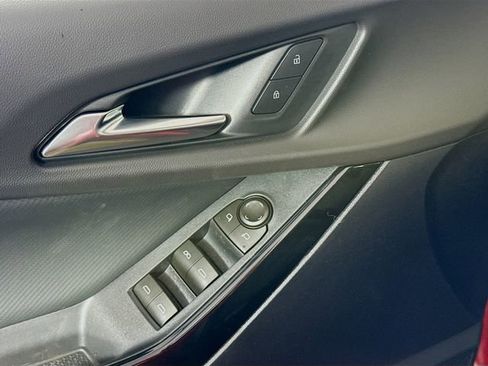 New 2026 Chevrolet Equinox LT w/ Safety and Technology Package image 20