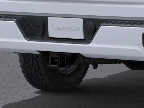 New 2026 Chevrolet Silverado 3500 High Country w/ High Country Premium Package image 14