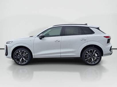 New 2026 Audi Q3 quattro 2.0T