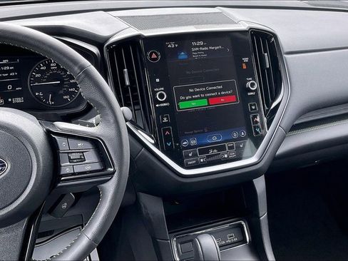 Certified 2025 Subaru Ascent Onyx Edition image 6