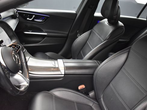 Used 2022 Mercedes-Benz C 300 4MATIC Sedan image 14