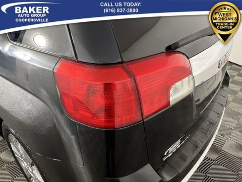 Used 2011 GMC Terrain SLT w/ Cargo Package image 32