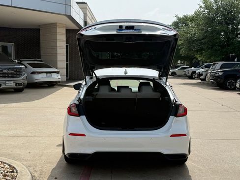 Used 2026 Honda Civic Sport Touring image 5