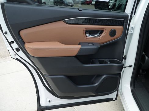 New 2026 Honda Passport TrailSport Elite image 19