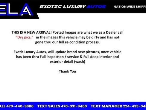 Used 2005 Lexus LS 430 RWD image 11