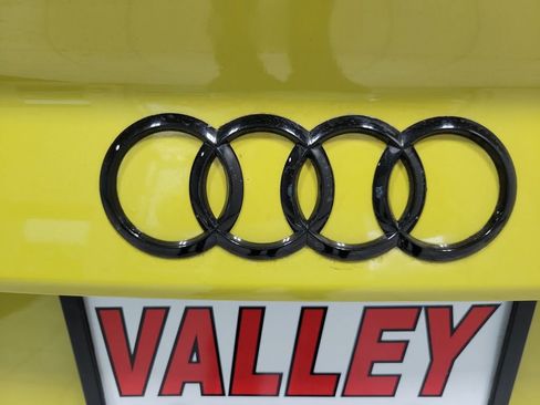 Used 2023 Audi S3 Premium Plus w/ Premium Plus Package AWD/4WD image 12