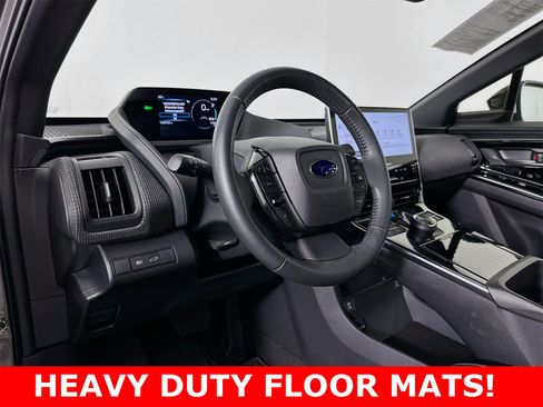 Used 2023 Subaru Solterra AWD image 12